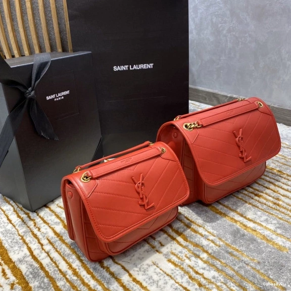 YSL BABY NIKI 0731